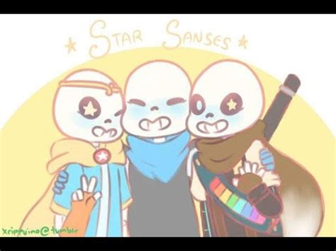 star sanses tributeamv    star sanses youtube