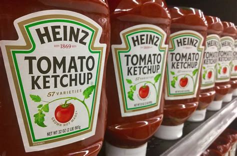 kraft heinz restructures marketing team  strategy