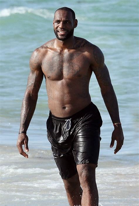 lebron james diet weight and body measurements