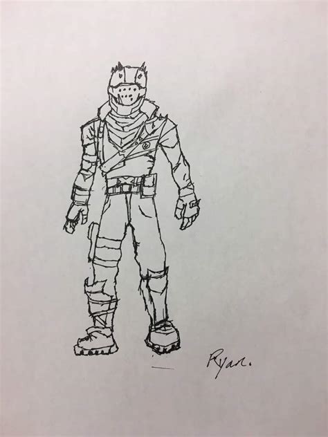 fortnite coloring pages real life fortnite rust lord vrogueco