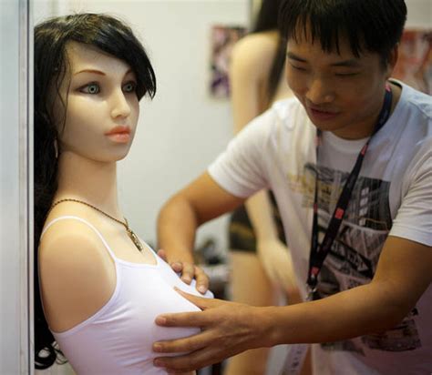 humans will be marrying sex robots by the year 2050