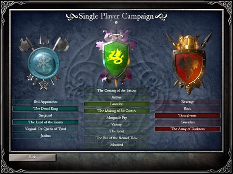 stronghold legends pc preview gamewatcher