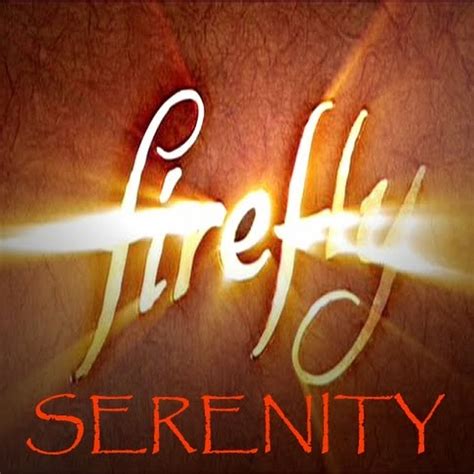 firefly serenity youtube