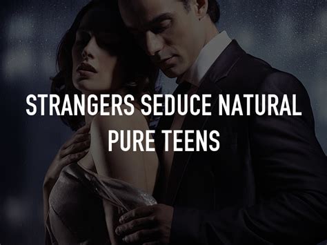 Strangers Seduce Natural Pure Coeds På Tv Tider Och Kanaler