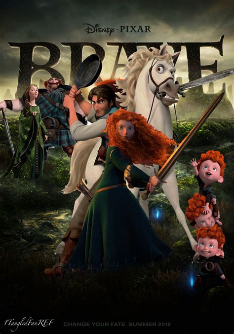 brave disney princess photo  fanpop