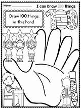 100th School Pages Coloring Getcolorings sketch template