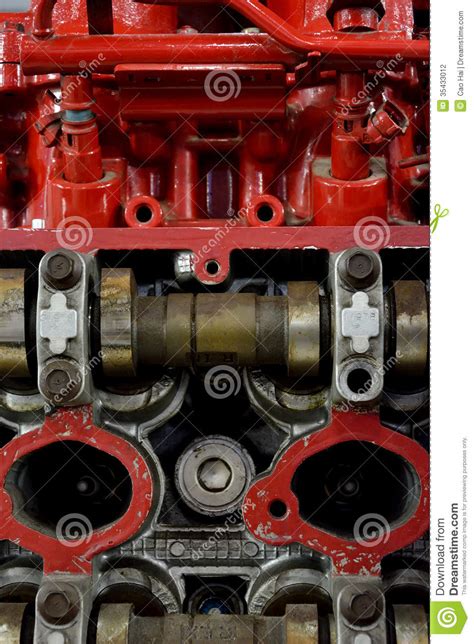 pipe   engine stock photo image  pattern composition