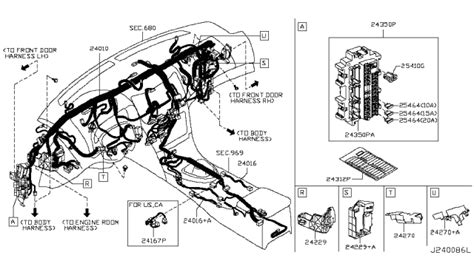 wiring  infiniti  coupe