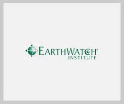 earthwatch institute goasia