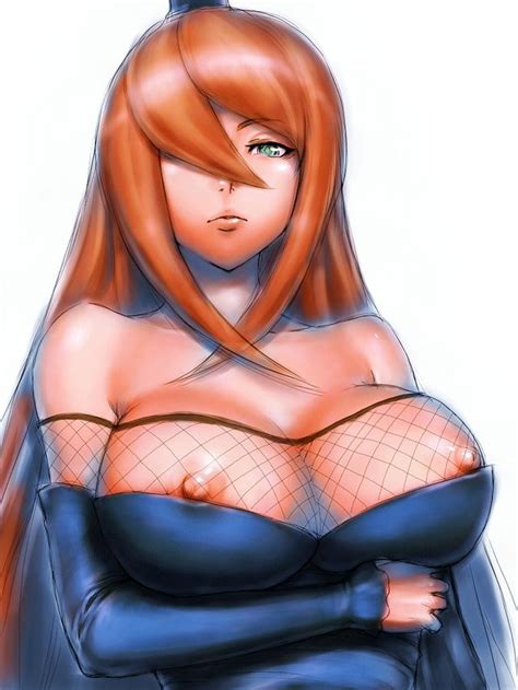 terumi mei naruto pictures sorted by rating luscious