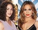 Image result for Jennifer Lopez in Real Life. Size: 127 x 100. Source: www.instyle.com