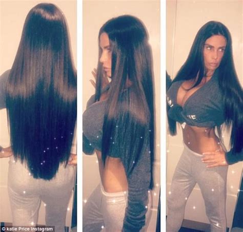 katie price prompts speculation of a ninth boob job