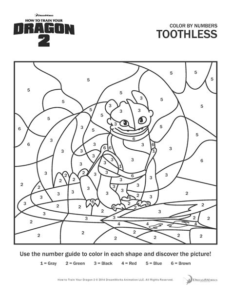 train  dragon monstrous nightmare coloring pages