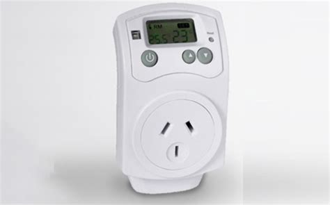 simple plug  thermostat controller heat  systems
