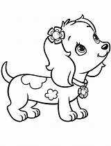 Coloring Pages Värityskuva Dog Värityskuvat Wiener Drawings Luovaa sketch template