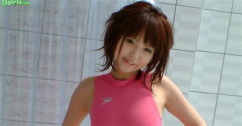 I Love Racing Swimsuit Album No 286 Akane Isshiki