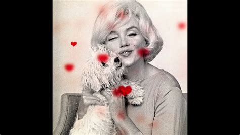 Who Really Were Marilyn Monroe S Lovers Youtube