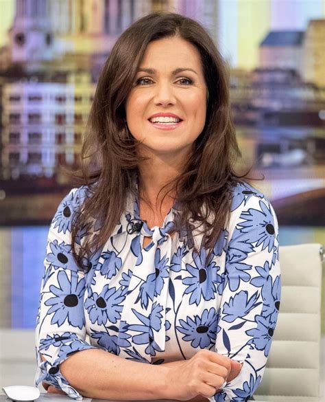 pin by sian williams on susanna reid floral tops