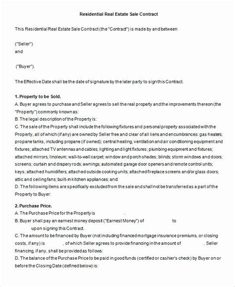 pin  examples contract templates  agreements