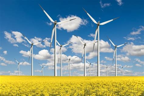 awesome advantages  wind energy earthorg