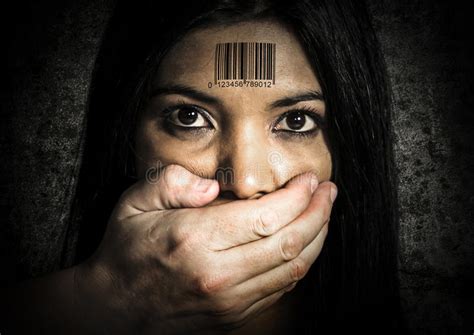 Im Not For Sale 1 Stock Image Image Of Human Trafficked