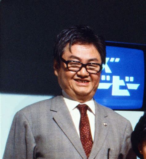 Tbs「クイズダービー」出演時の篠沢秀夫さん（1983年撮影） ― スポニチ Sponichi Annex 芸能