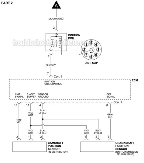 diagram  dodge ram  ignition wire diagrams mydiagramonline