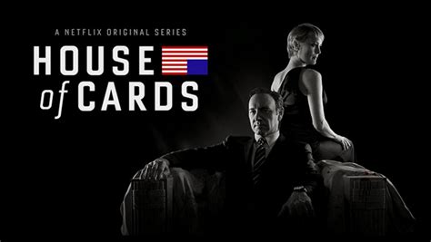 What Time Does ‘house Of Cards’ Season 3 Post On Netflix