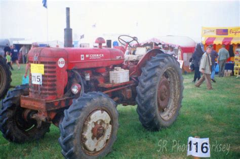 international   tractor stuart rose flickr