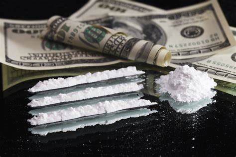 crack  powder cocaine   criminal justice system