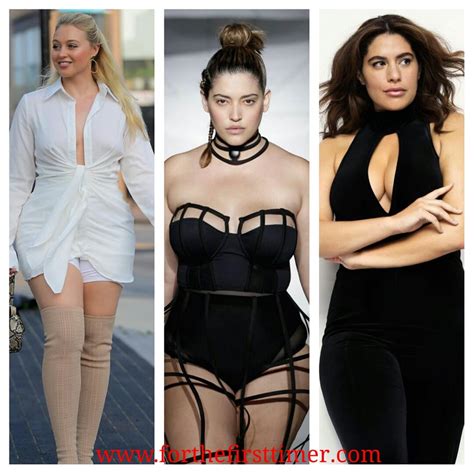 10 Hottest Plus Size Models You Should Follow On Instagram For The