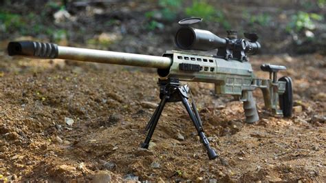 longest range sniper rifle   russian special forces russia