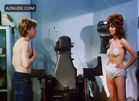 Spaced Out Nude Scenes Aznude