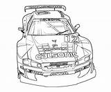 Furious Fast Coloring Pages Cars Nissan Skyline Gtr Drawing Printable Car Muscle Color Print Kids Template Getcolorings Getdrawings Daycoloring Eclipse sketch template