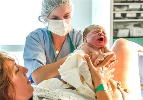 Yes You Can Have A Vaginal Birth After A C Section Laist