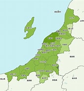 Image result for 新潟県上越市大潟区長崎. Size: 170 x 185. Source: map-it.azurewebsites.net