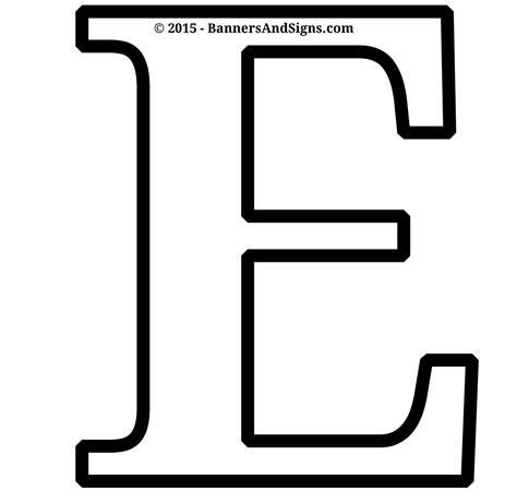 printable letter  coloring page lettering printable letters