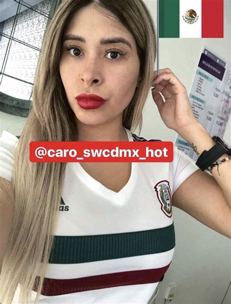 Carolina Sw On Twitter Si Gana México Organizo Una Orgía Gratis ️🔁