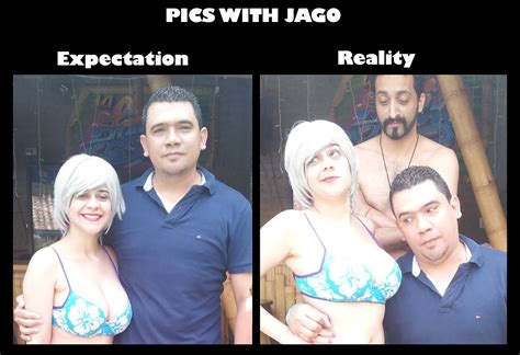 expectation vs reality pictures and jokes funny pictures