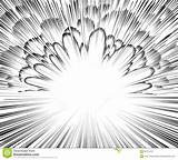 Radial Lines Superhero Esplosione Fumetti Illustratie Vettore Radiale Radiaal Grappige Zwart Yury Schwarzweiss черно вектора взрыва Textura иллюстрации белый Negro sketch template