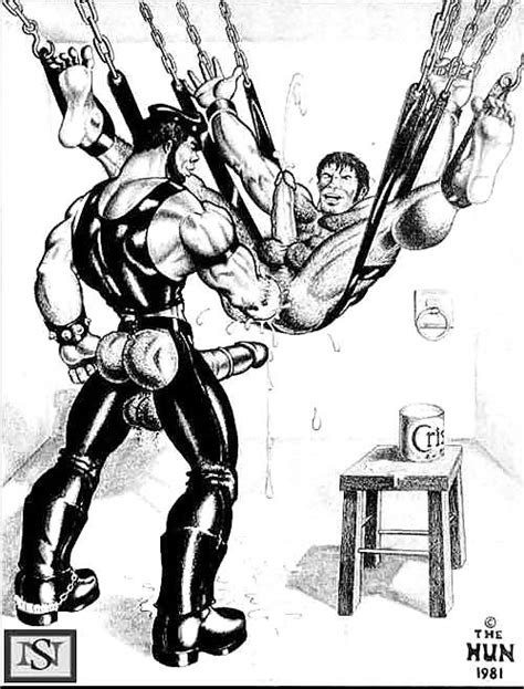 gay bondage drawings 20 pics xhamster