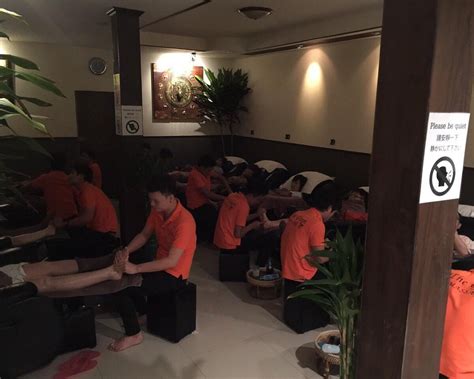 The Green Massage Bangkok Updated 2021 All You Need To Know Before