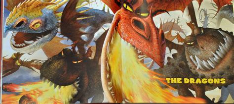 gallery deadly nadder franchise   train  dragon wiki fandom