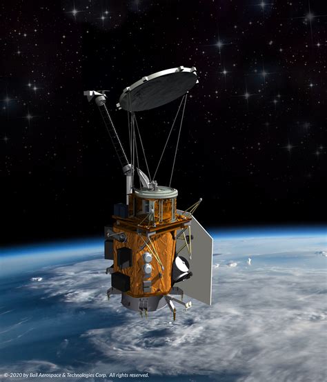 key milestones reached  space forces  weather satellite program defense daily