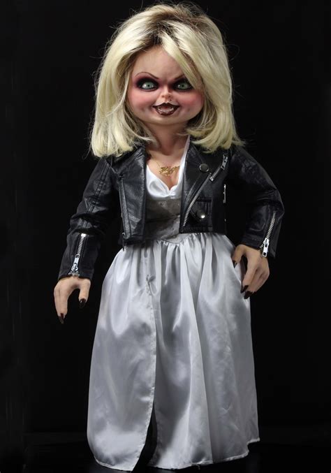 Replica Life Sized Tiffany Bride Of Chucky 1 1