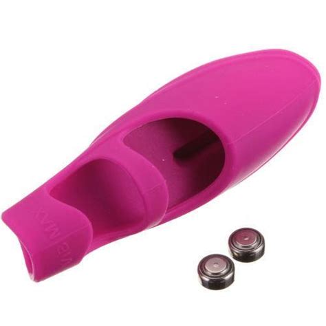 finger g spot vibrating massager pleasure more vibe vibrator womens sex toys d281 sexy shop