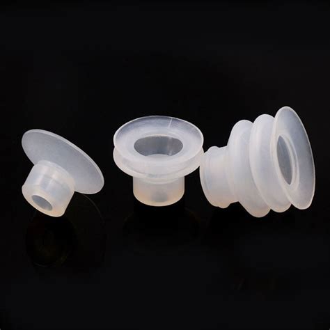 China Customized Bellows Suction Cups Manufacturers Suppliers Factory