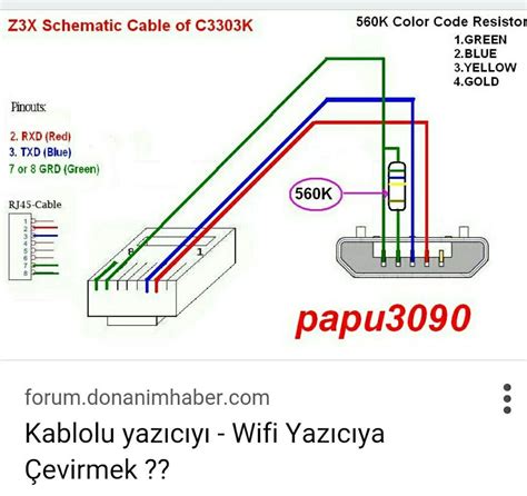 type  charger wiring diagram