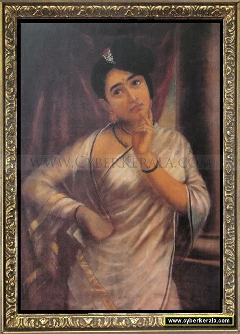 Wallpapers Raja Ravi Varma Paintings