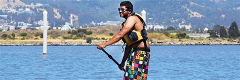 paddleboarding berkeley recreational sports